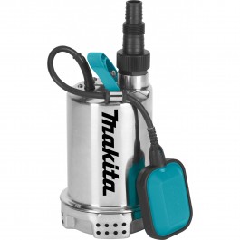Pompa submersibila Makita PF0403, ape curate, 120l/min, 400W